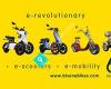 Bison e Bikes