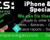 BITS IPhone Repair Specialists Wanganui