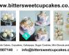 Bitter Sweet Cupcakes