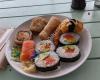 BK’s Sushi Kaiwaka