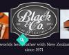 Black & Co Quality Leather NZ