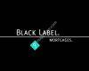 Black Label Mortgages