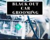 Black Out Car Grooming