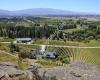 Black Ridge Vineyard