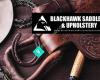 Blackhawk Saddlery & Upholstery