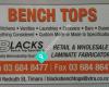 Blacks Bench Top Specialists