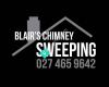 Blair's Chimney Sweep