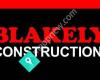 Blakely Construction
