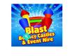 Blast Entertainment Hire Ltd