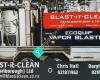 Blast-it-Clean Marlborough Ltd