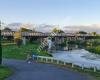 Blenheim Bridges Holiday Park