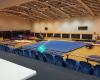 Blenheim Gymnastics Club