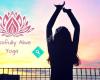 Blissfully Alive Yoga