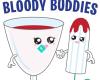 Bloody Buddies NZ