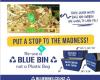 Blue Bins LTD