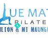 Blue Mat Pilates
