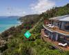 Blue Oasis - Luxury Accommodation in Russell, New Zealand