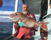 Blue Ocean Charters Fishing New Zealand