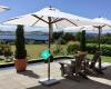 Blue Waters Bed & Breakfast Taupo NZ