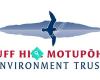 Bluff Hill Motupohue Environment Trust