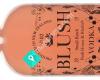 Blush Vodka NZ