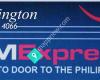 BM Express Wellington