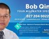 Bob Qin's Millwater Sales Team