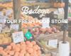 Bodega Your Fresh Food Store