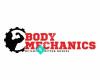 Body Mechanics