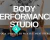 Body Performance Studio