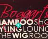 Bogaarts Styling Lounge, Shampoo Shop& The Wig Room
