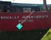 Bohally Intermediate School