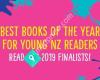 Booksellers NZ