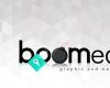 BOOMedianz. - Digital Design