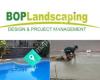 BOP Landscaping