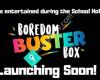 Boredom Buster Box