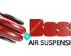 Boss Air Suspension NZ