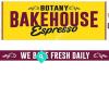 Botany Bakehouse Espresso