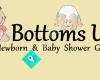 Bottoms Up - Newborn & Baby Shower Gift Packs