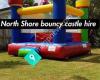 Bouncy castle hire North Shore