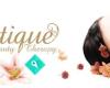 Boutique Beauty Therapy & Make-Up