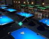 Bowey's Pool Lounge & Bar