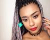 Box braids the cheapest in Auckland
