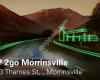 BP 2GO Morrinsville