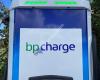 bp charge Charging Station