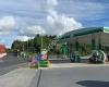 BP Te Kuiti Truckstop