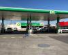 bp Truckstop