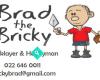 Brad the Bricky