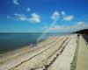 Bradley beach