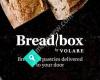 Breadbox by Volare